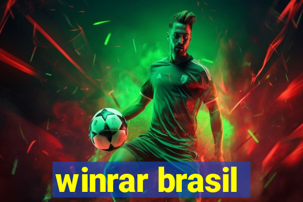winrar brasil